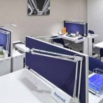 コワーキングスペース１