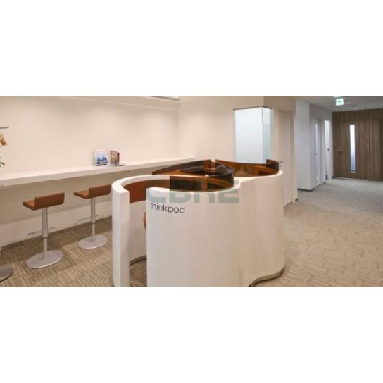 コワーキングスペース２