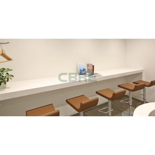 打ち合わせスペース