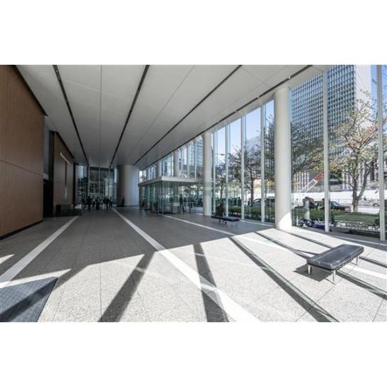 建物前面スペース