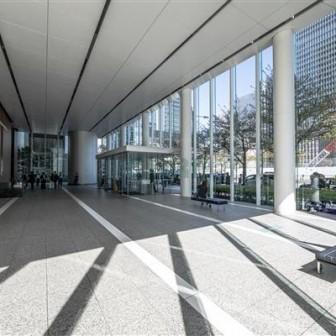 建物前面スペース