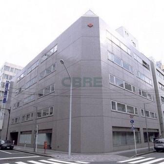 住友生命日本橋大伝馬町ビル