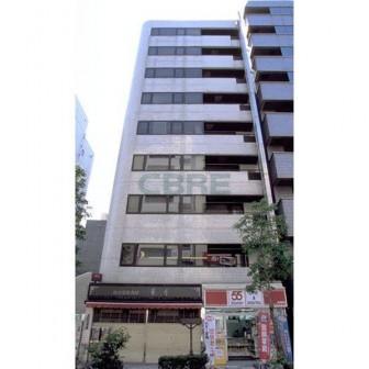 新小伝馬町ビル