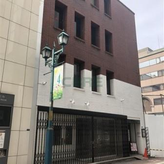 銀座アートビル