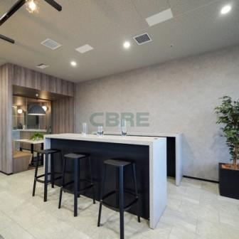 コミュニケーションラウンジ