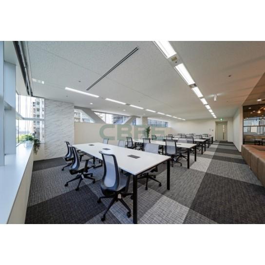 オフィススペース