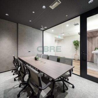 会議室（8名用）