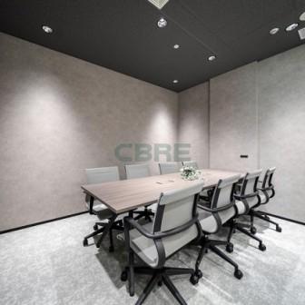 会議室（8名用）