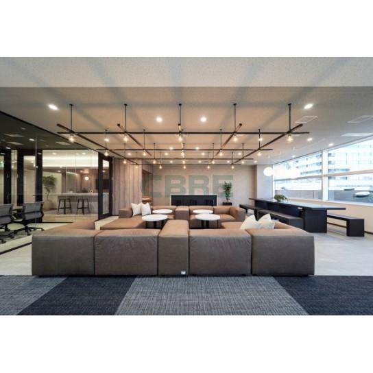 コミュニケーションラウンジ