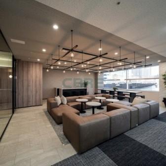 コミュニケーションラウンジ