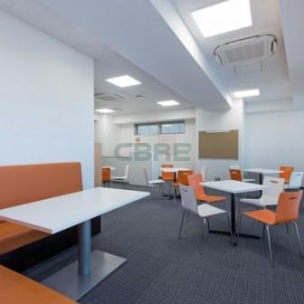 ミーティングスペース２