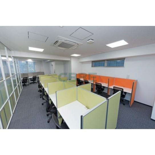 フリーデスク１