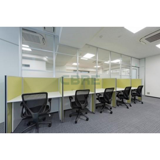 フリーデスク２