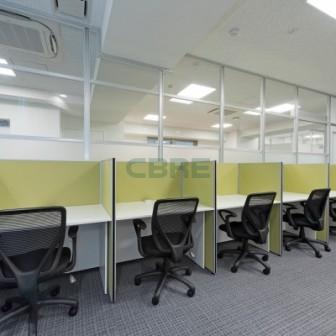 フリーデスク２