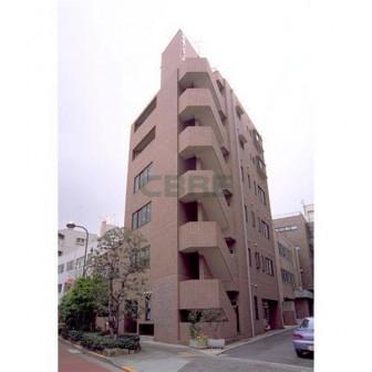 高輪シティビル