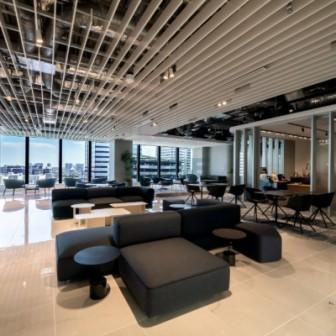 コワーキングスペース