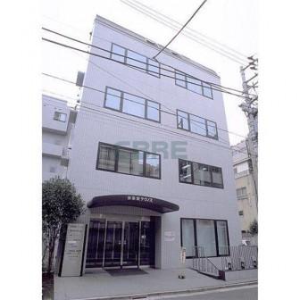 神楽坂テクノスビル