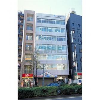 文化エステート四谷ビル