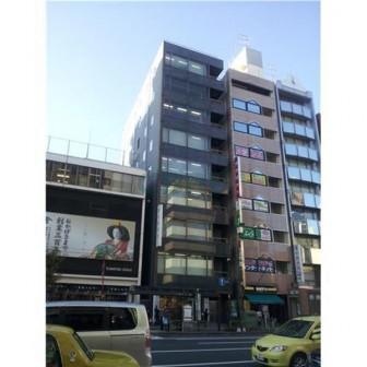 Biz-ark浅草橋駅前