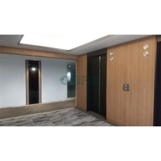 エレベーターホール