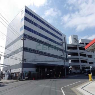 平和島センター