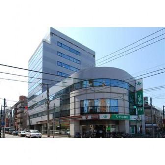 りそな蒲田ビル