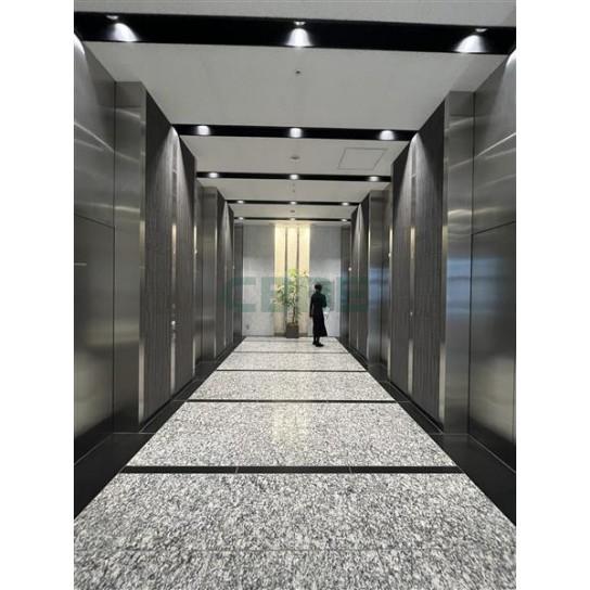 エレベーターホール