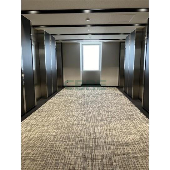 エレベーターホール