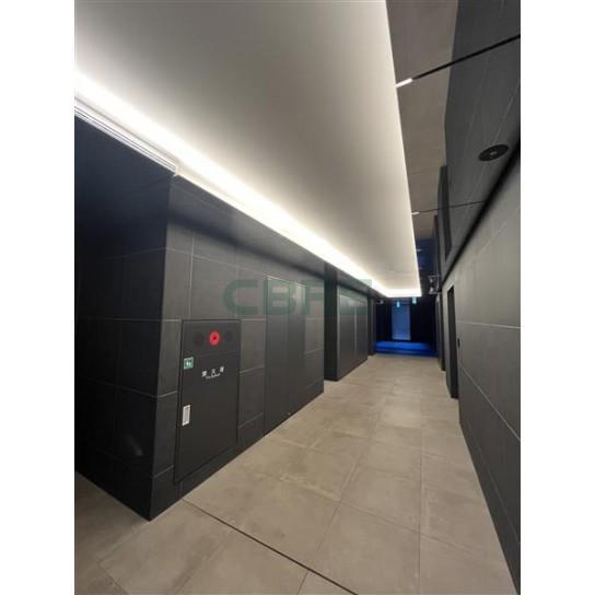 エレベーターホール