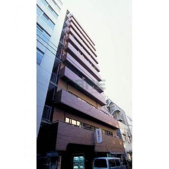 セントヒルズ代々木 (内海ビル)