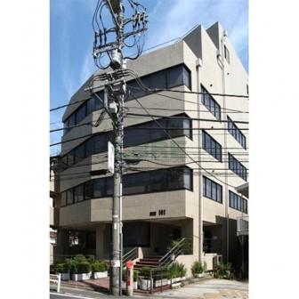 Jプロ代々木ビル