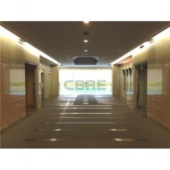 エレベーターホール