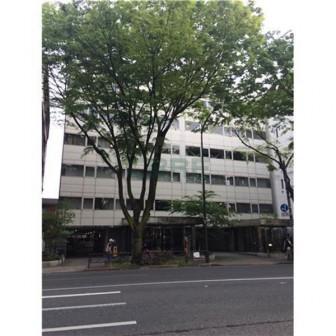 ブライトコアビル(新館)