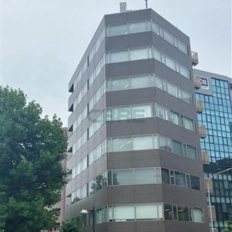 新横浜メグロビル