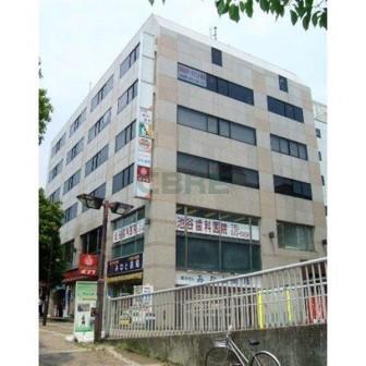 フロンティアビル