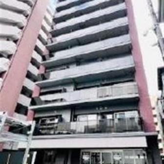 ステラコート川崎