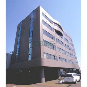 パブリシティ・フレックスビル