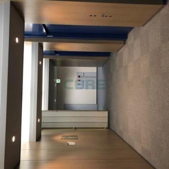 エレベーターホール