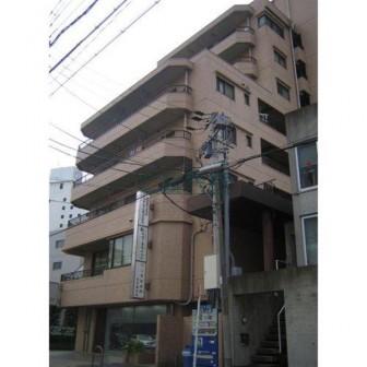 レジデンス高岳