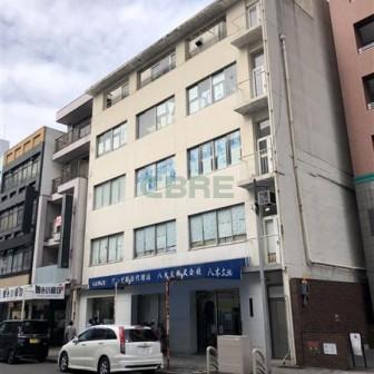 (仮)錦二丁目S館