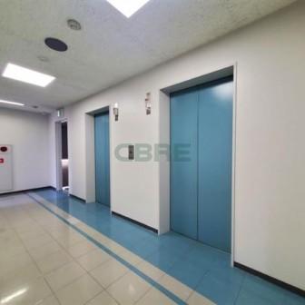 エレベーターホール