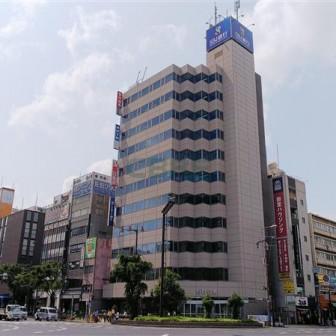 上六Fビルディング