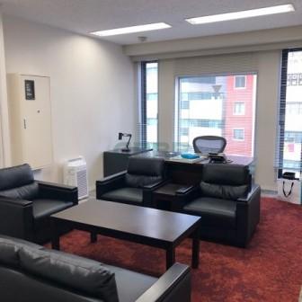 樋口本店ビル 100坪居抜オフィス