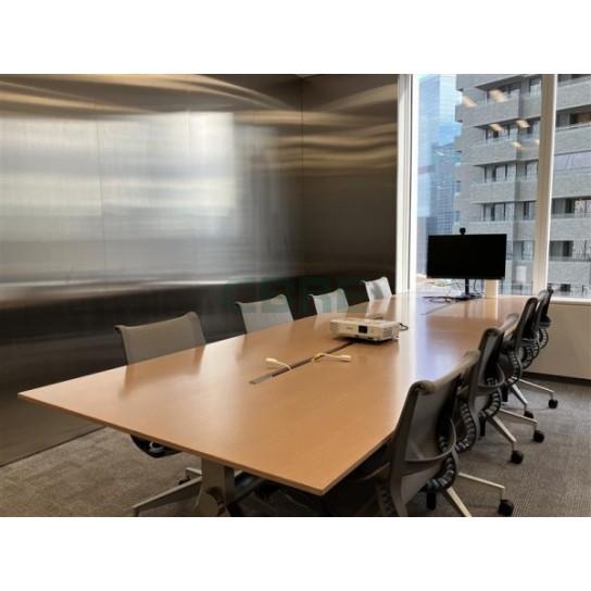 会議室（８名）