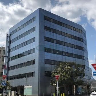 鳥取駅前第一生命ビルディング