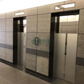 エレベーターホール