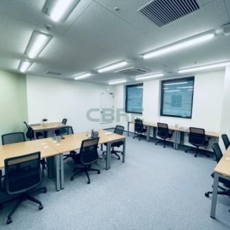 執務室（１５名用）