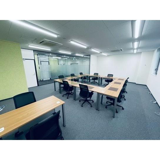 執務室（２０名用）