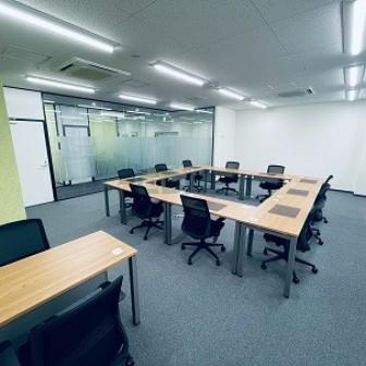 執務室（２０名用）