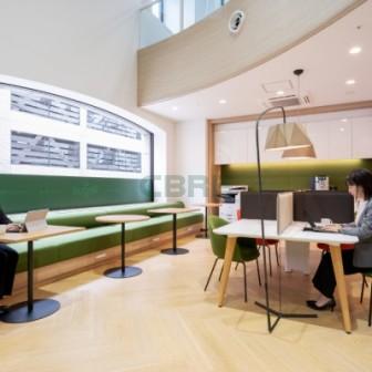 リージャス博多駅博多口ビジネスセンター